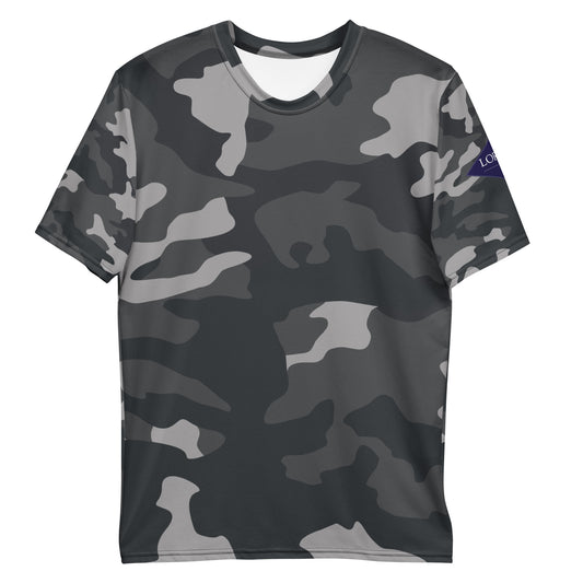 Lordela Dark Camo T-Shirt