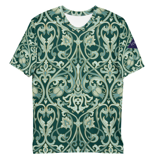 Lordela Pattern T-Shirt