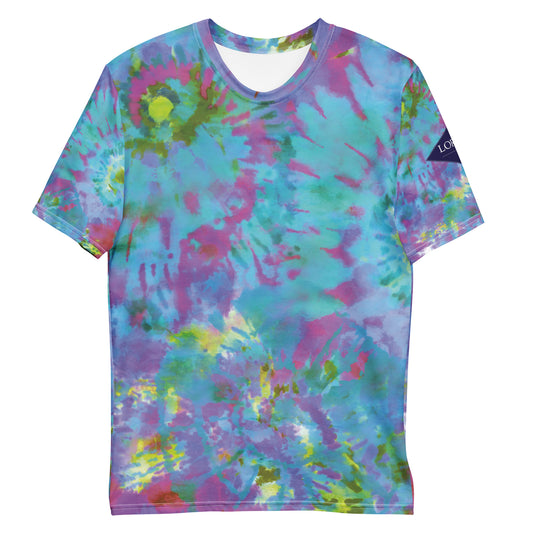 Lordela Tie Dye T-Shirt