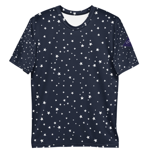 Lordela Stars T-Shirt