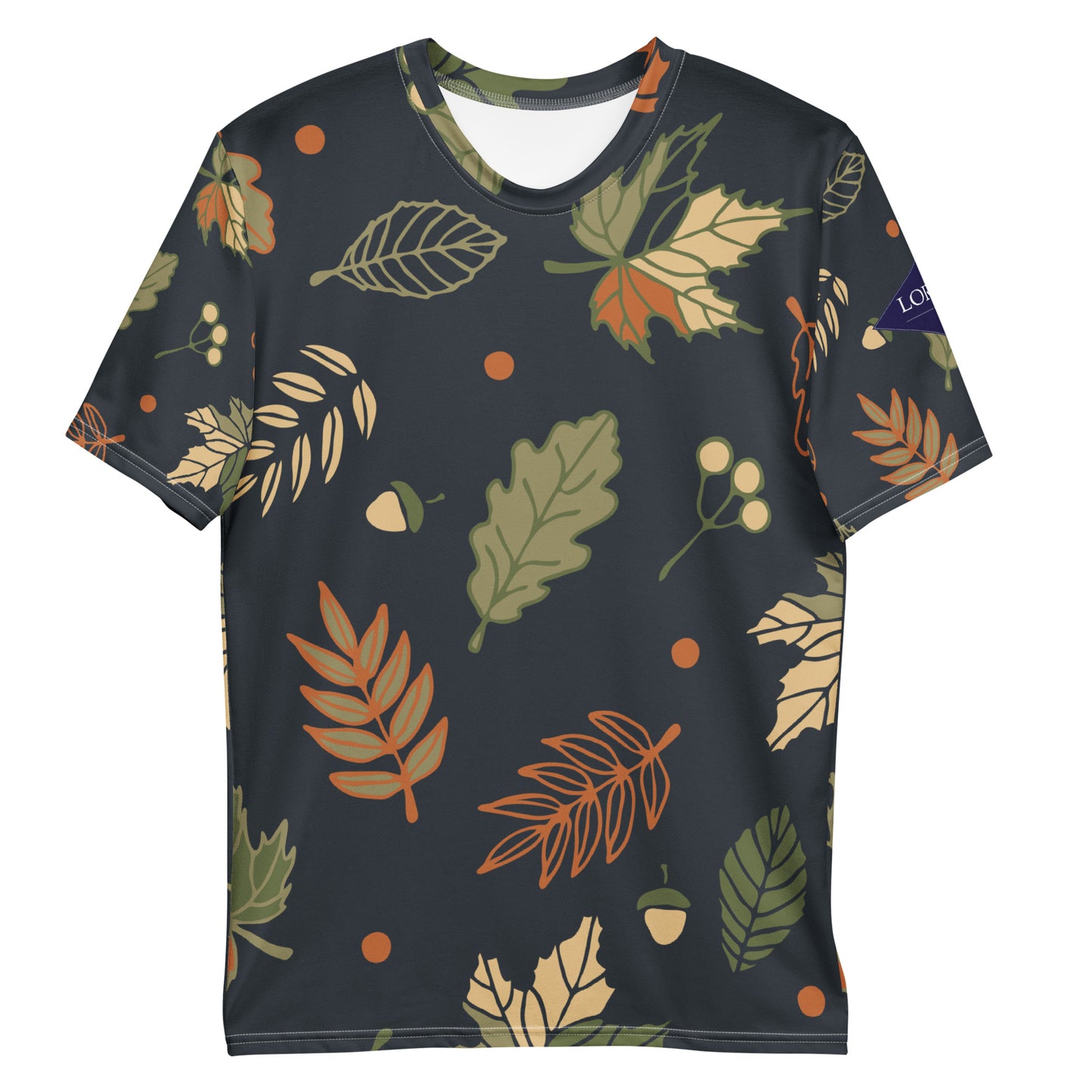 Lordela Autumn T-Shirt