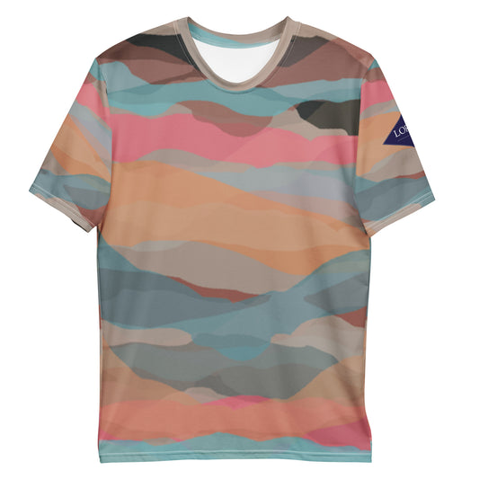 Lordela Pattern T-Shirt