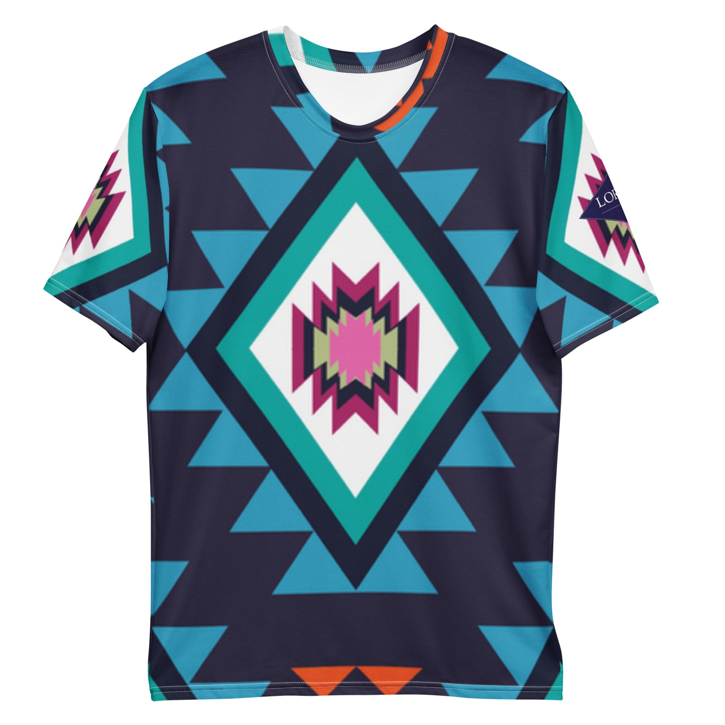 Lordela Aztec T-Shirt