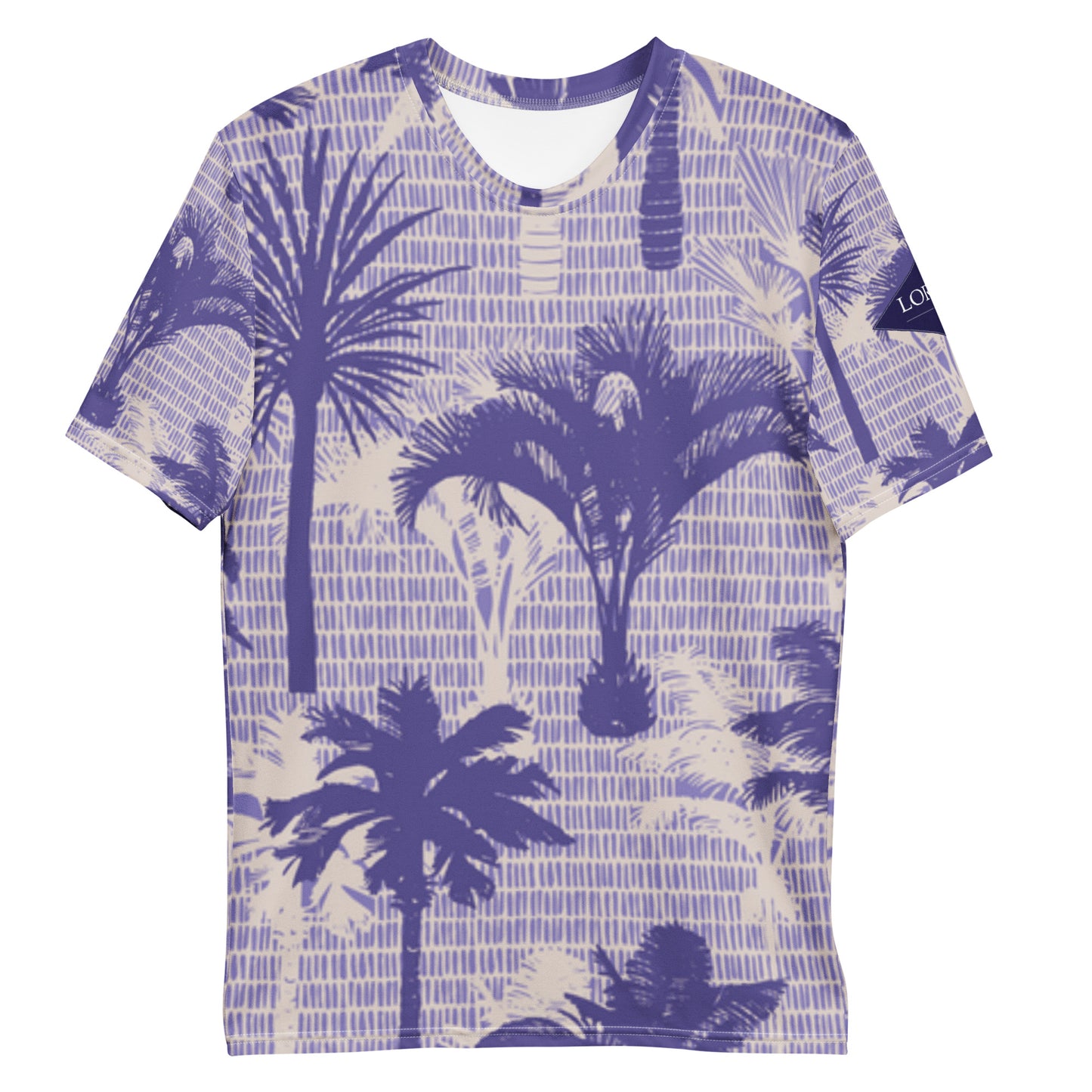 Lordela Palm Trees T-Shirt