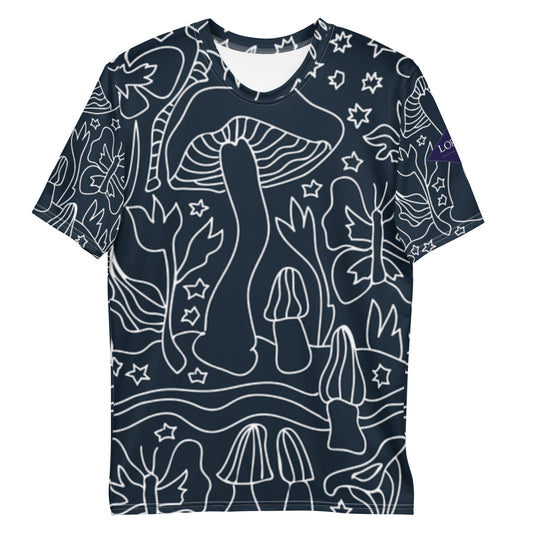 Lordela Mushroom T-Shirt