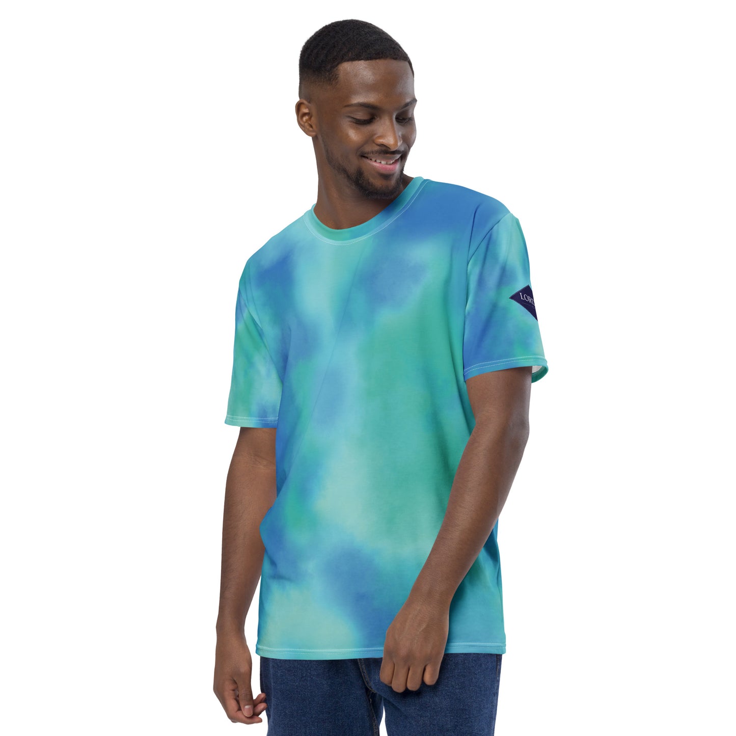 Lordela Dye T-Shirt