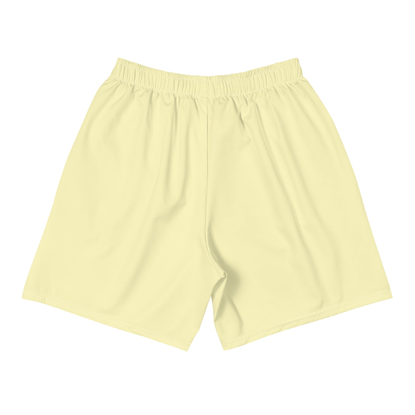 Lordela Cumulas Men's Recycled Athletic Shorts