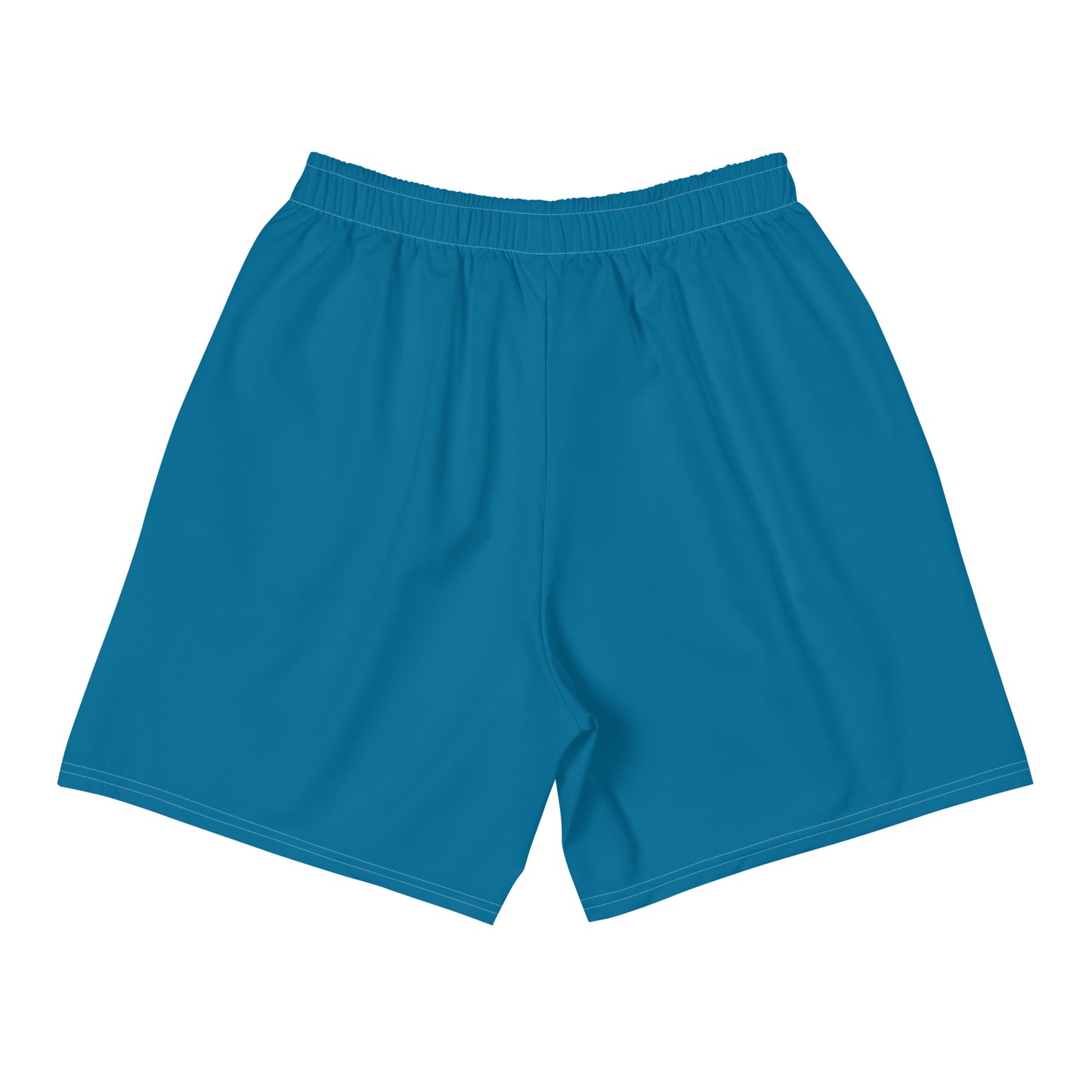 Lordela Cerulean Men's Recycled Athletic Shorts