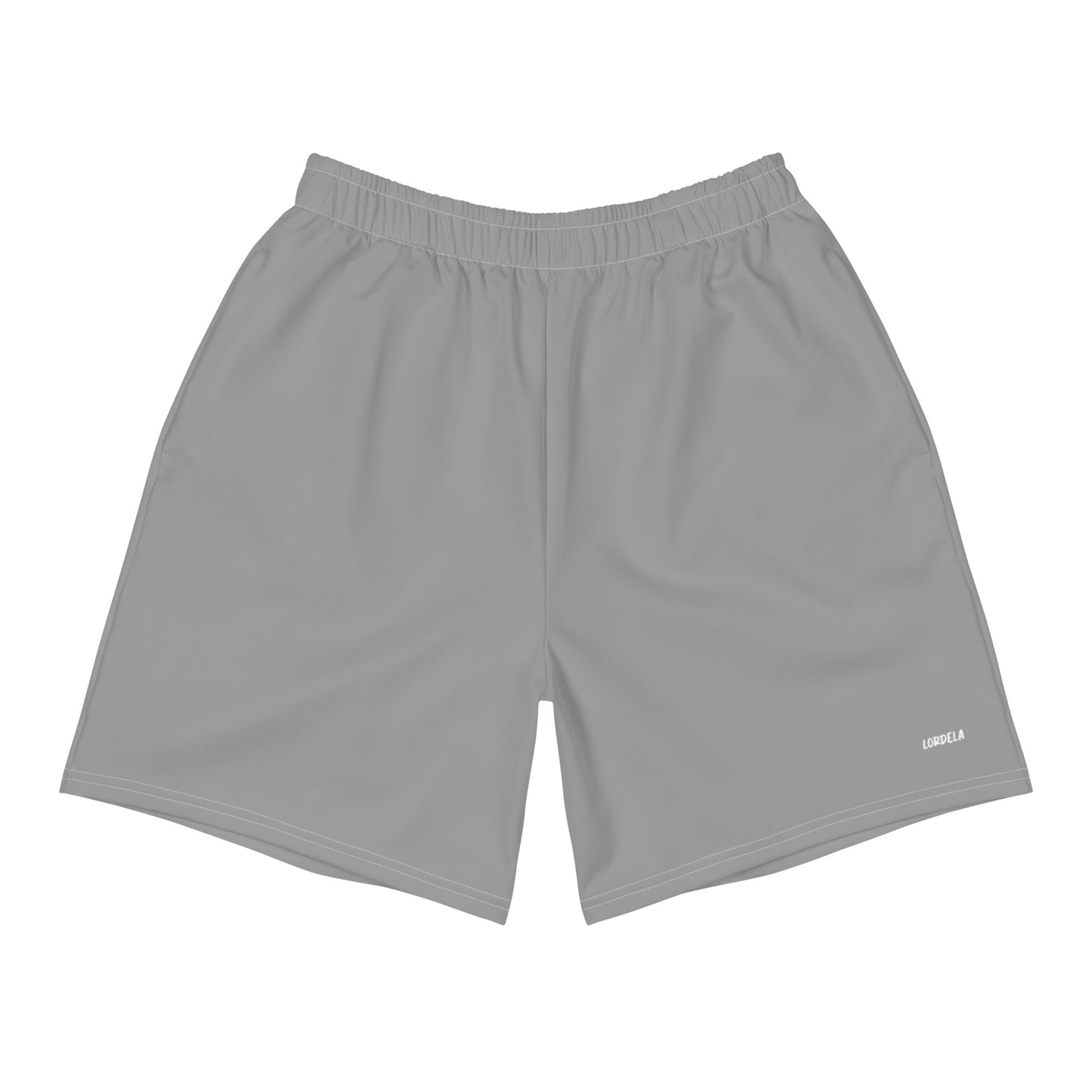 Lordela Noble Men's Recycled Athletic Shorts