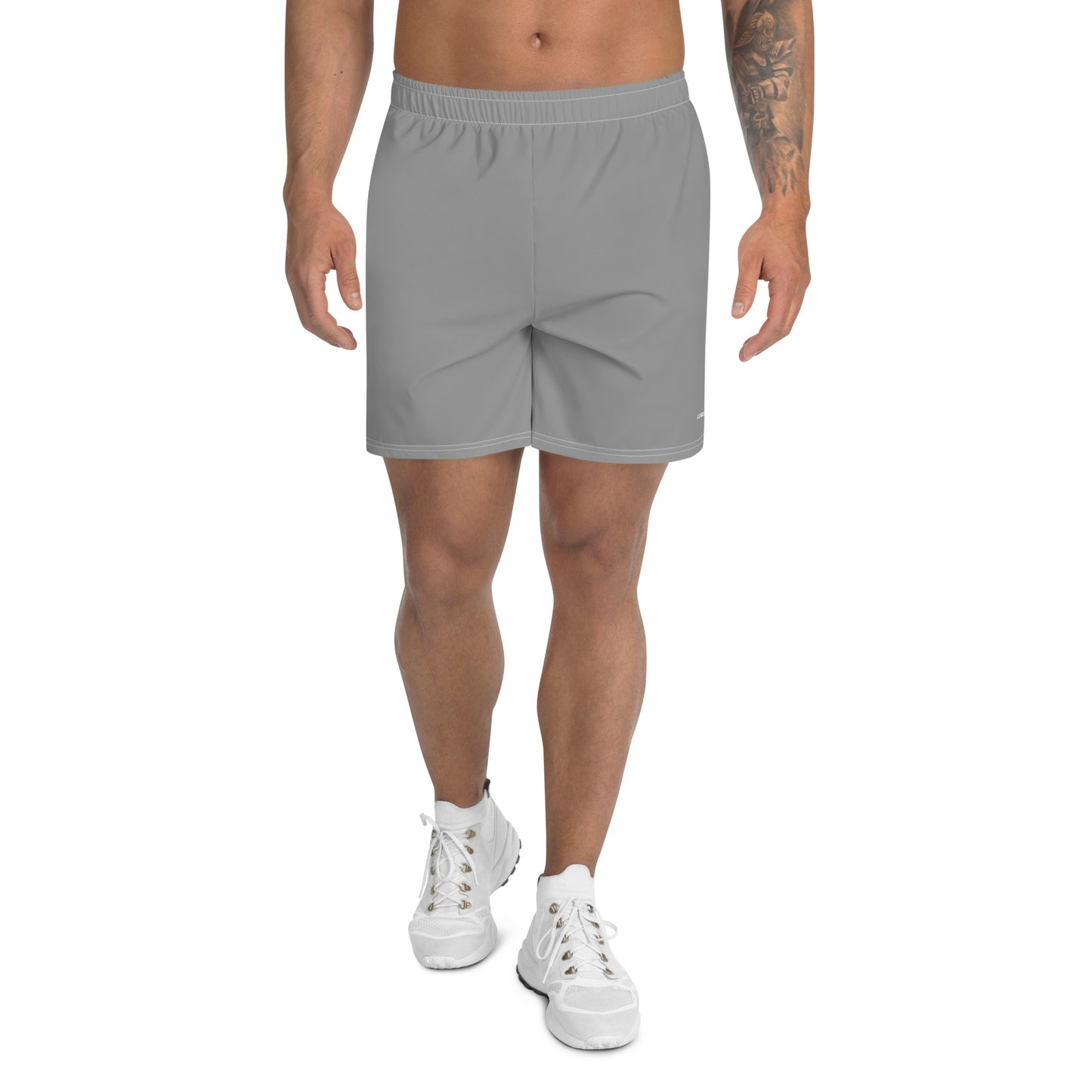 Lordela Noble Men's Recycled Athletic Shorts