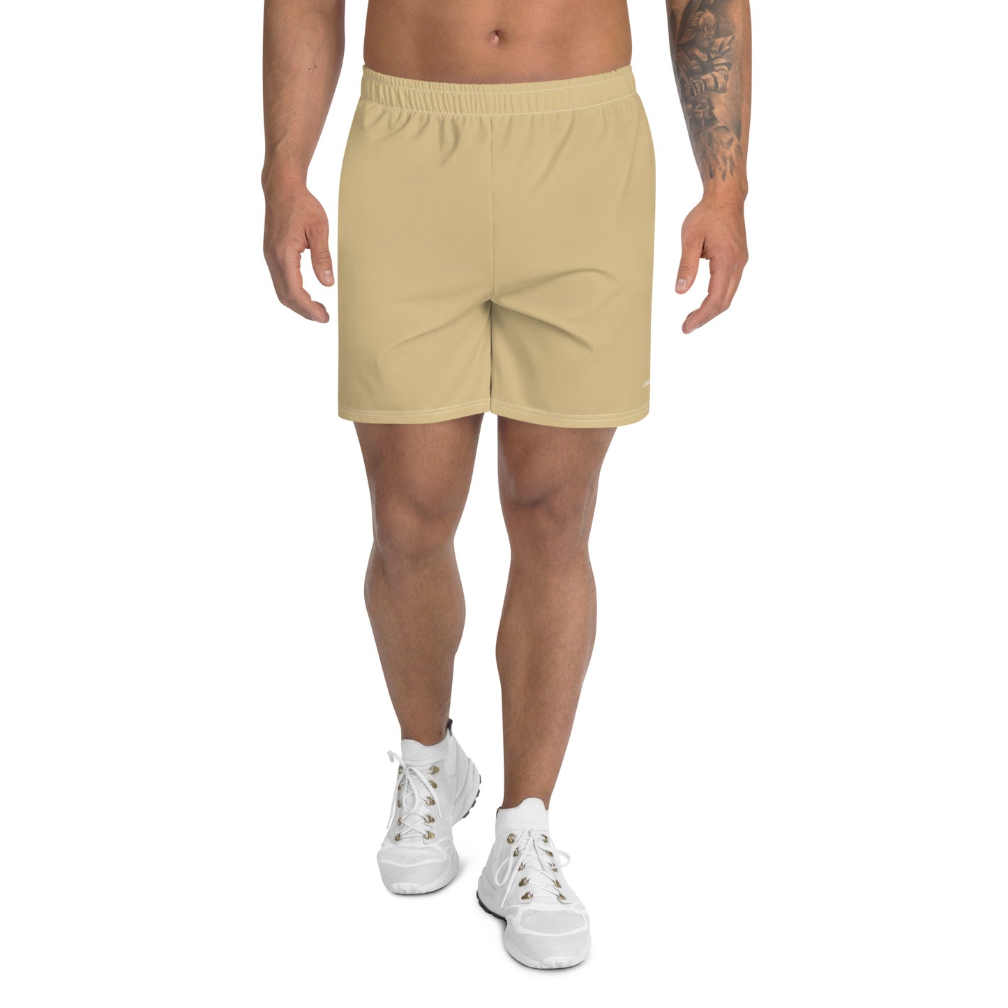 Lordela New Orleans Men's Recycled Athletic Shorts