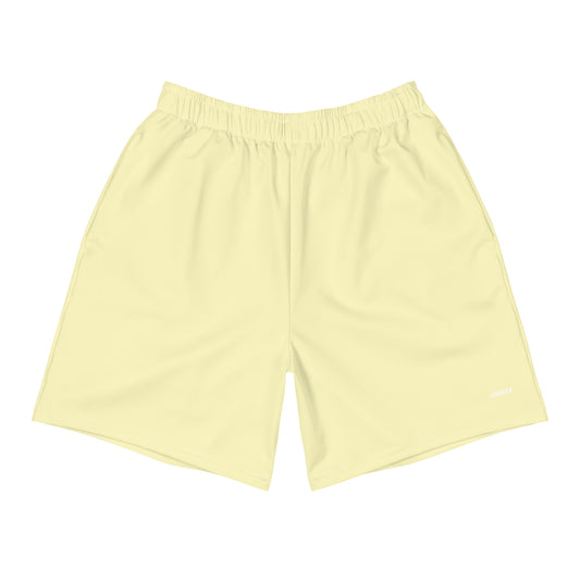 Lordela Cumulas Men's Recycled Athletic Shorts