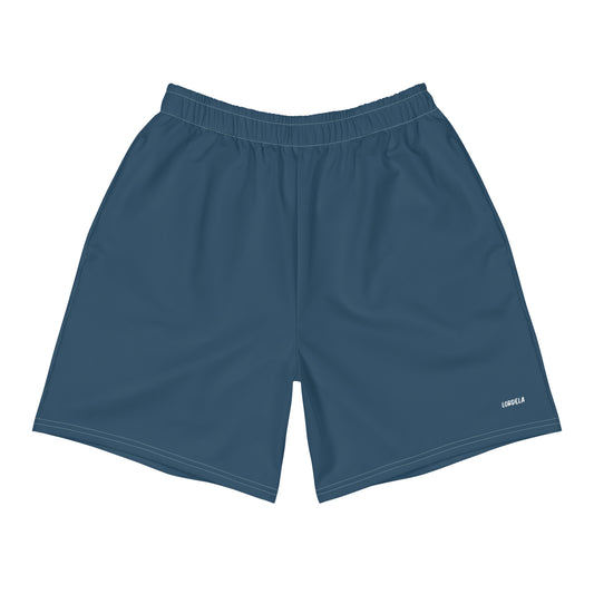 Lordela Arapawa Men's Recycled Athletic Shorts