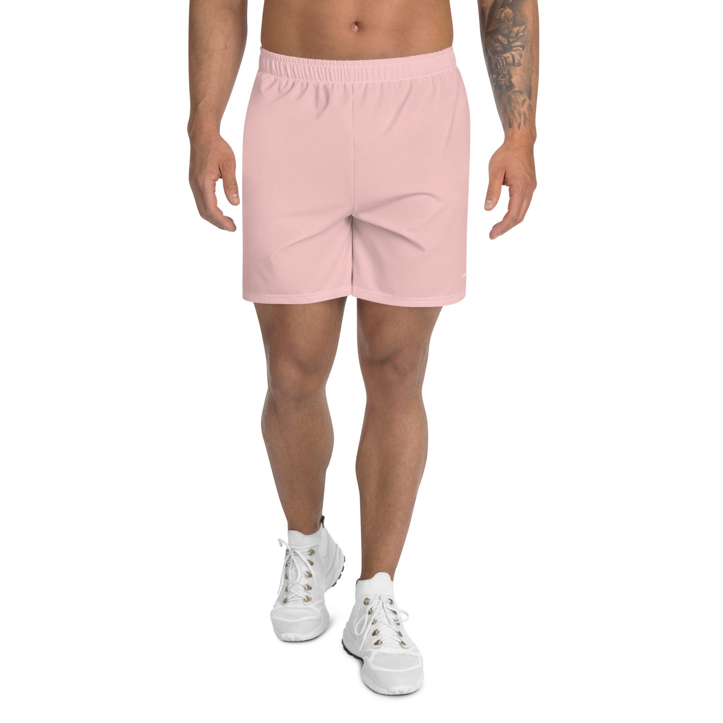 Lordela Cosmos Men's Recycled Athletic Shorts