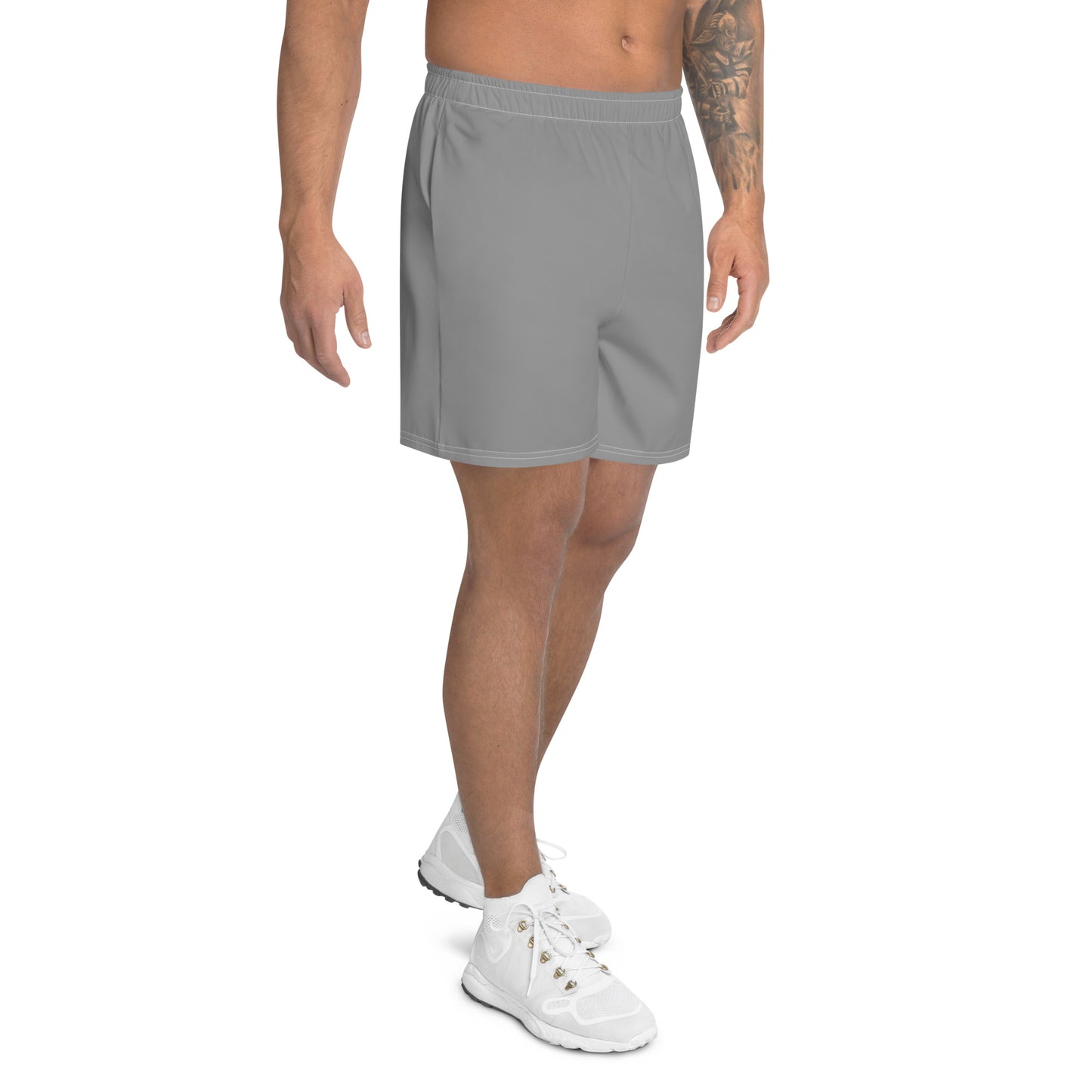 Lordela Noble Men's Recycled Athletic Shorts