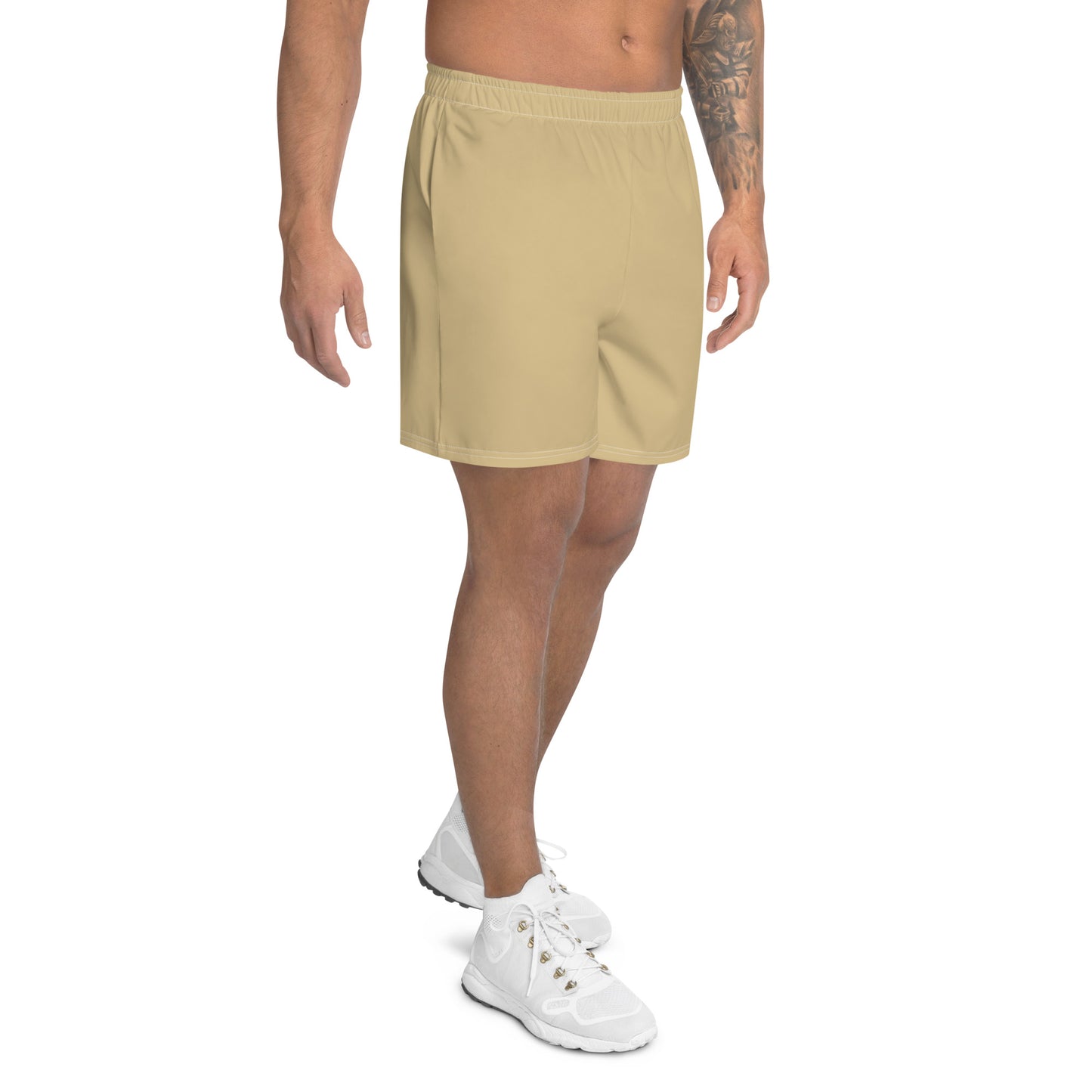 Lordela New Orleans Men's Recycled Athletic Shorts