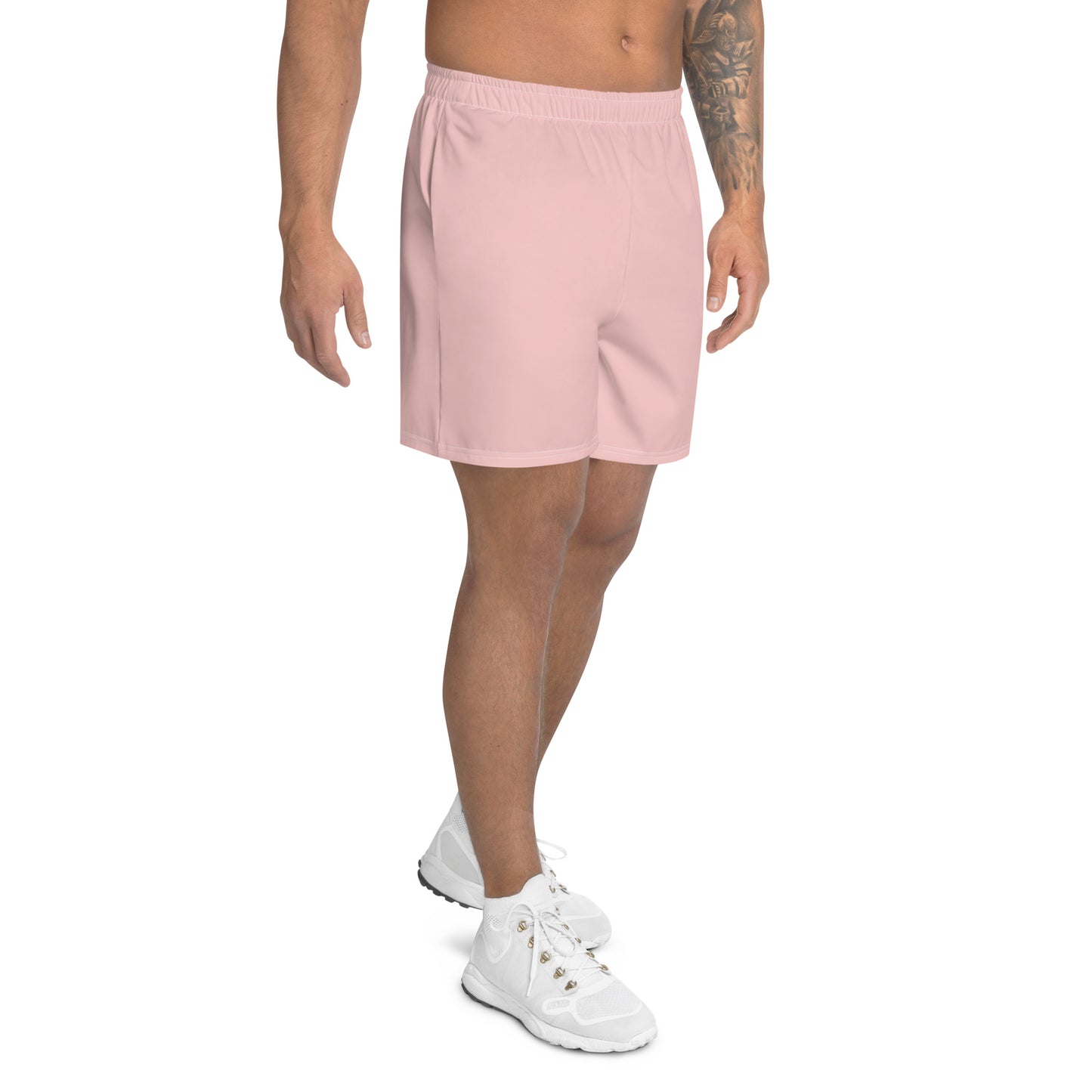 Lordela Cosmos Men's Recycled Athletic Shorts