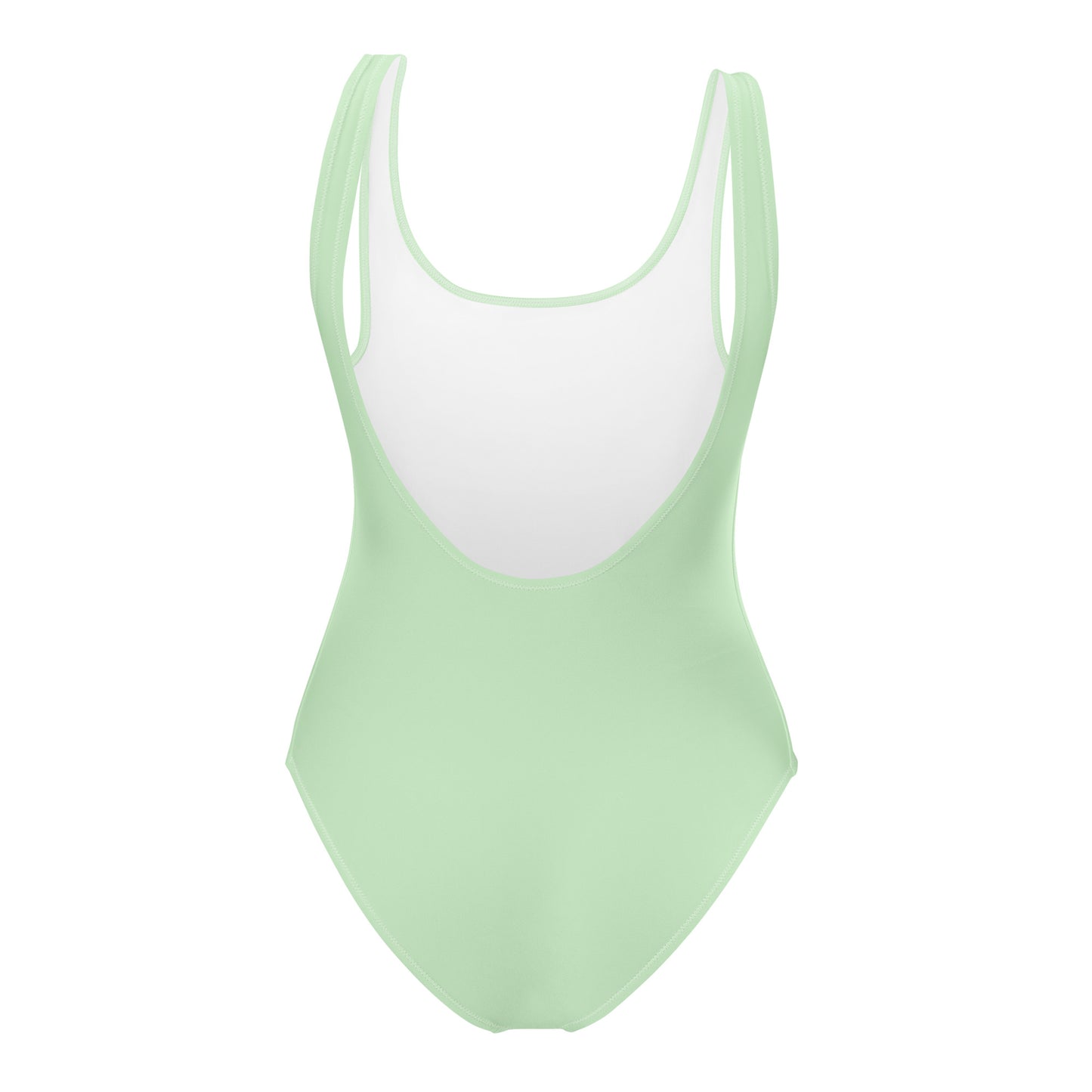 Lordela Mint One-Piece Swimsuit