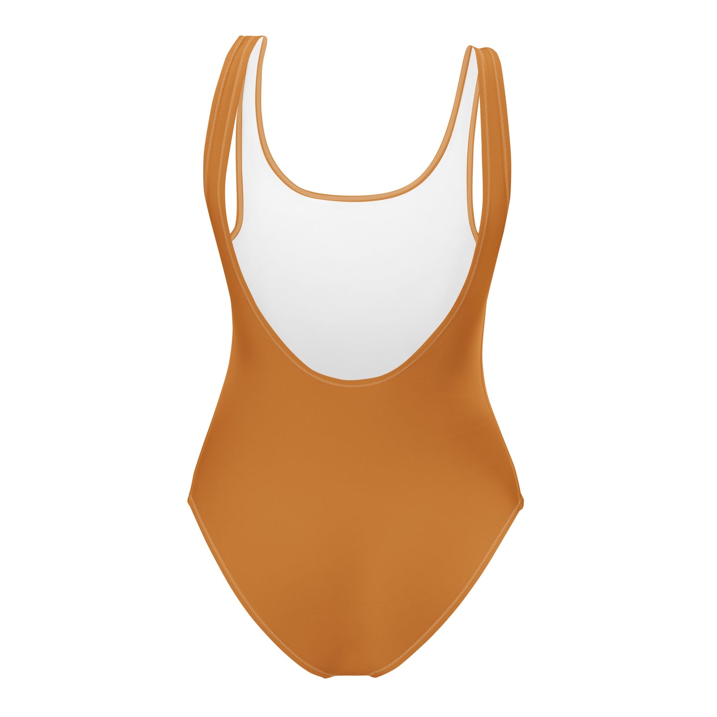 Lordela Bronze One-Piece Swimsuit