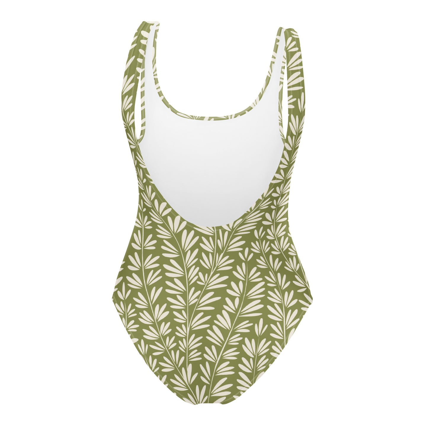 Lordela Harvest One-Piece Swimsuit