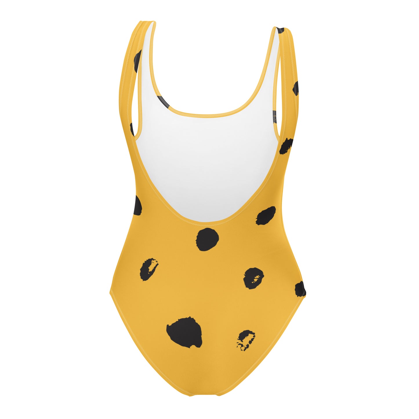 Lordela Leopard One-Piece Swimsuit