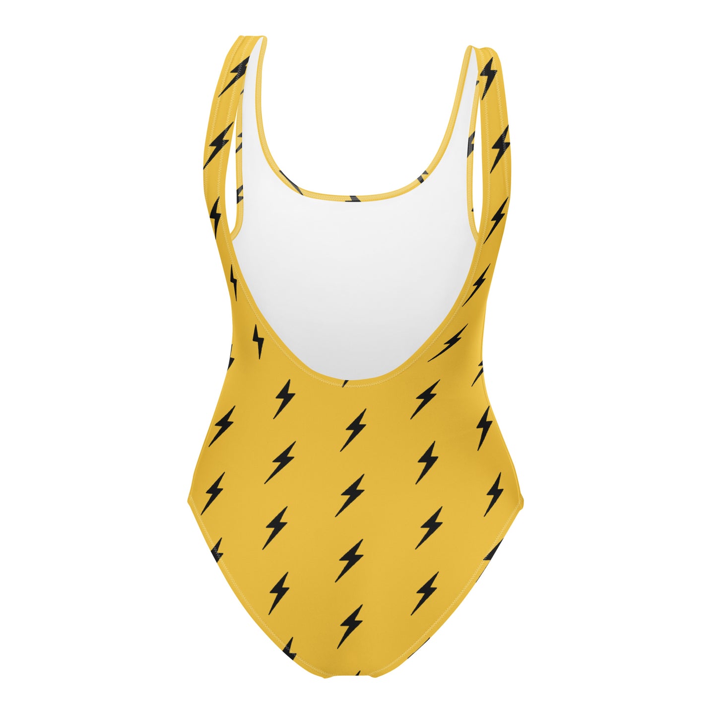 Lordela Lightning Bolt One-Piece Swimsuit