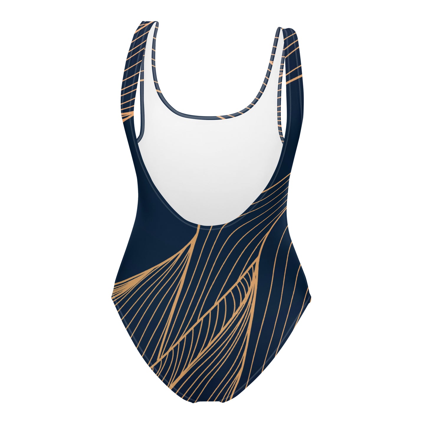 Lordela Rays One-Piece Swimsuit