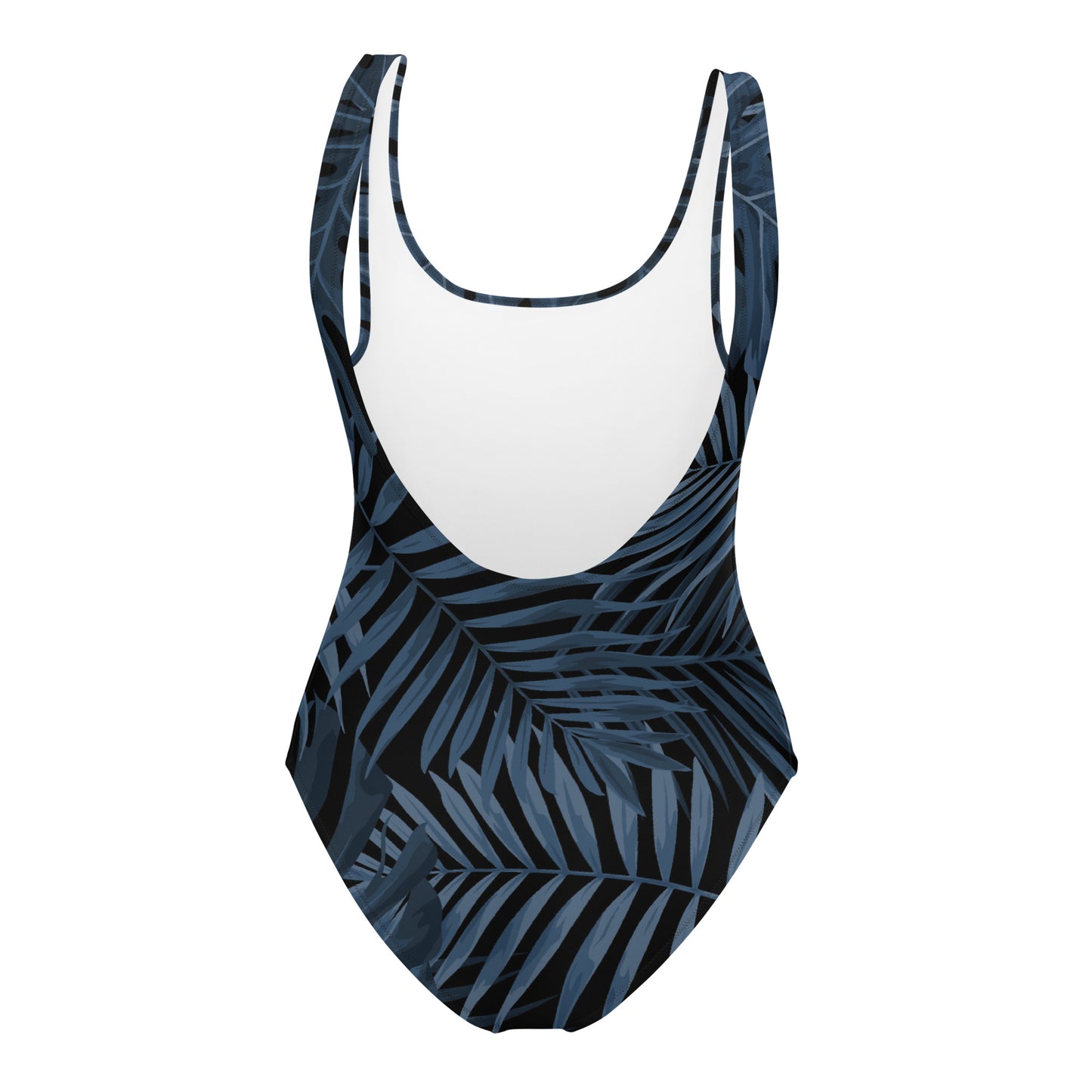 Lordela Moonlight Leaf One-Piece Swimsuit