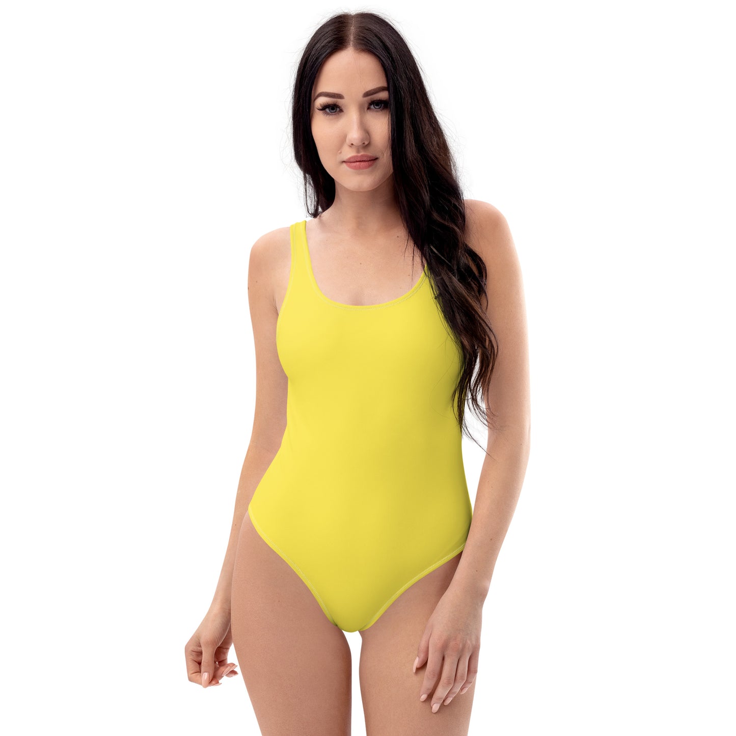 Lordela Paris Daisy One-Piece Swimsuit