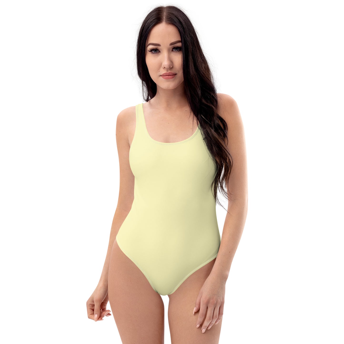 Lordela Cumulas One-Piece Swimsuit