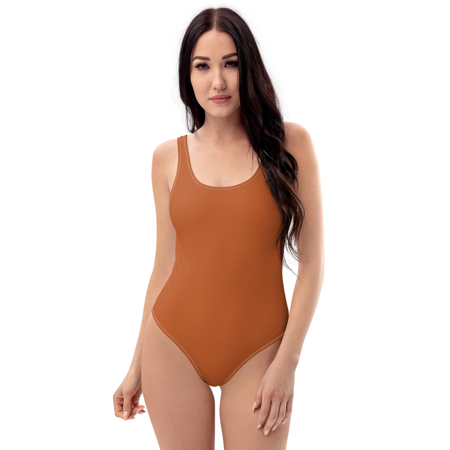 Lordela Tenne One-Piece Swimsuit