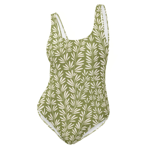 Lordela Harvest One-Piece Swimsuit