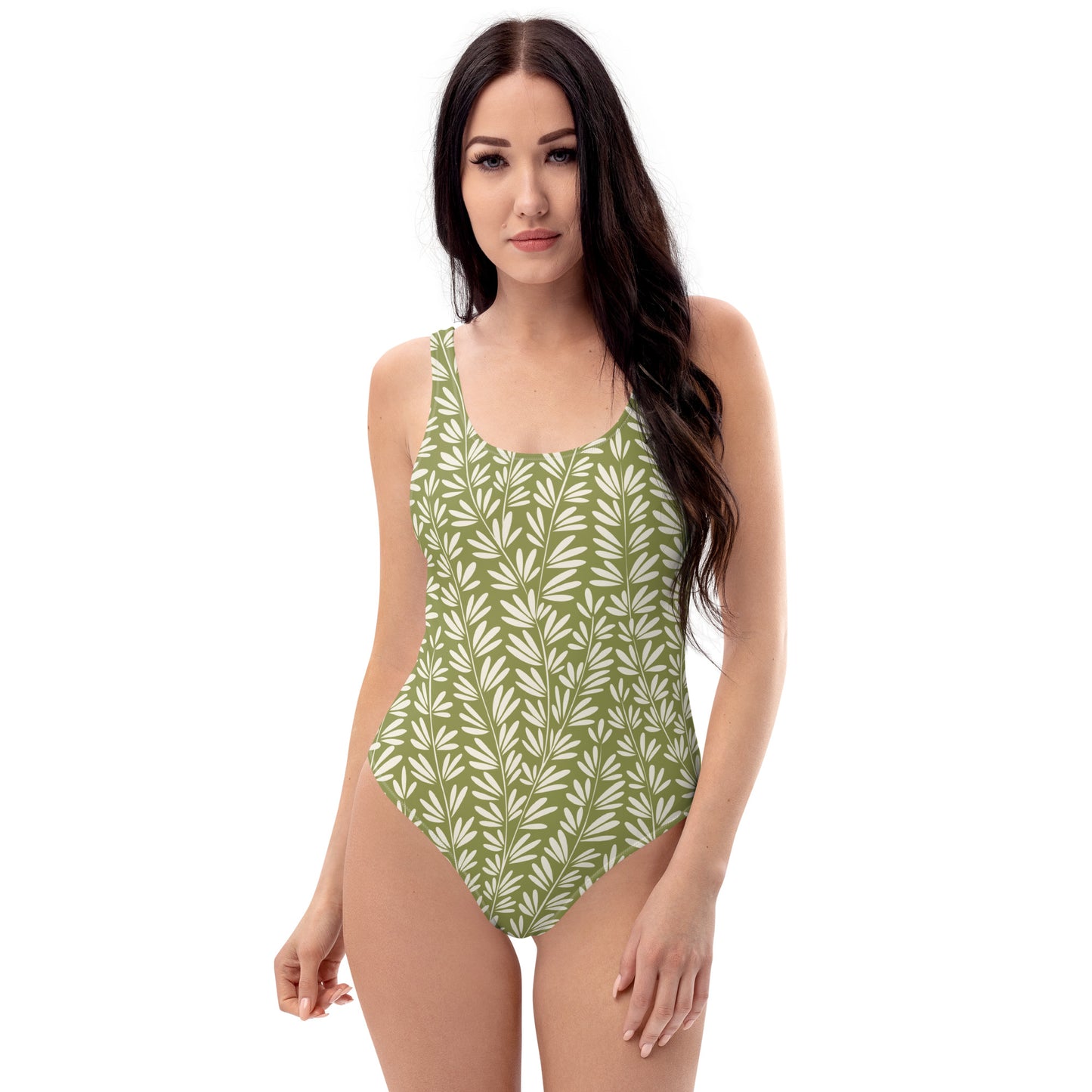 Lordela Harvest One-Piece Swimsuit