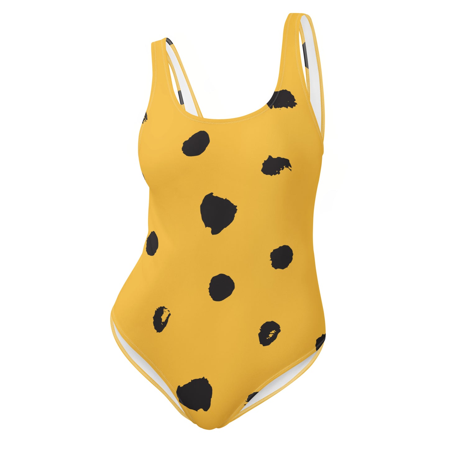 Lordela Leopard One-Piece Swimsuit