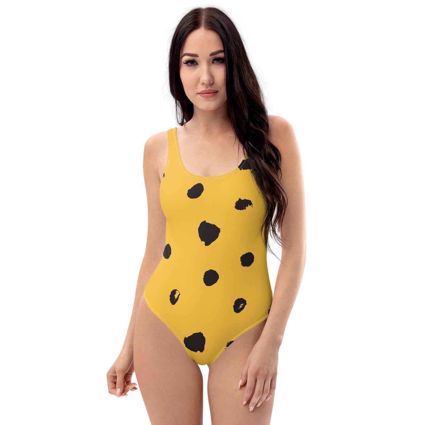 Lordela Leopard One-Piece Swimsuit