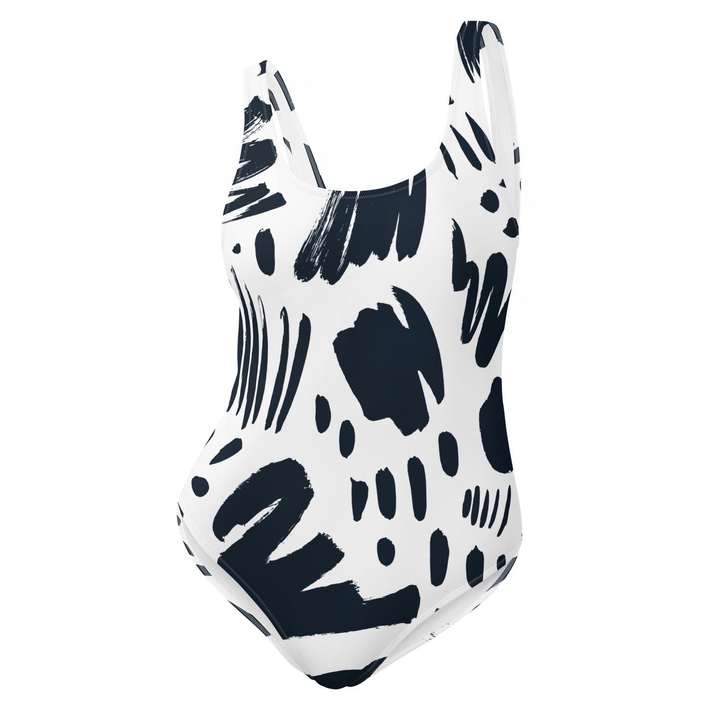 Lordela Art Français One-Piece Swimsuit