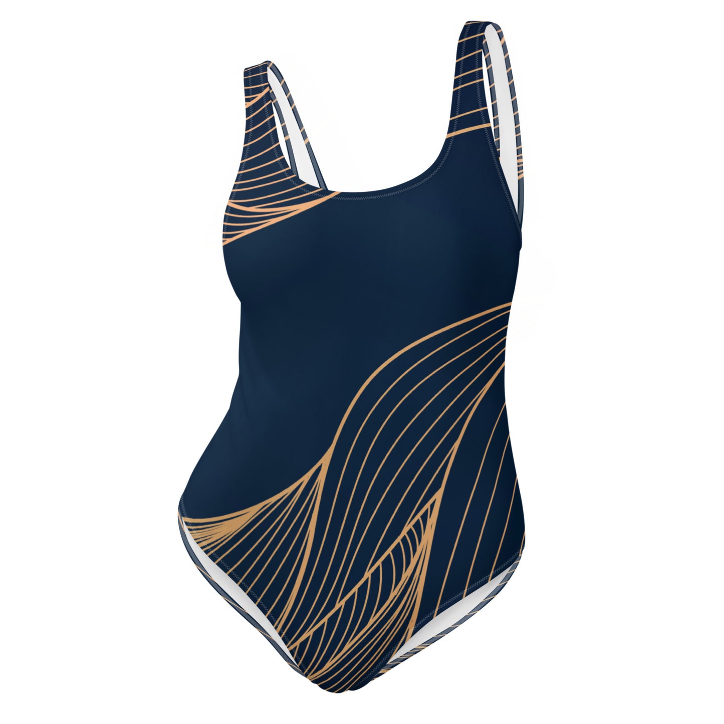 Lordela Rays One-Piece Swimsuit