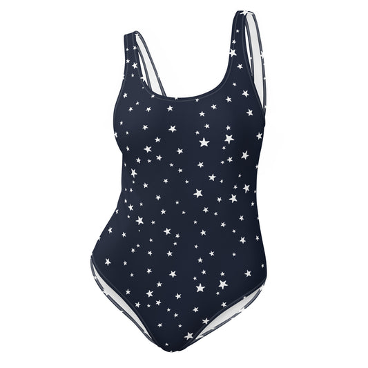 Lordela Stars One-Piece Swimsuit