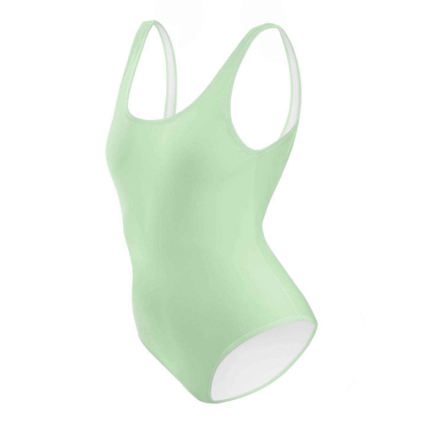 Lordela Mint One-Piece Swimsuit