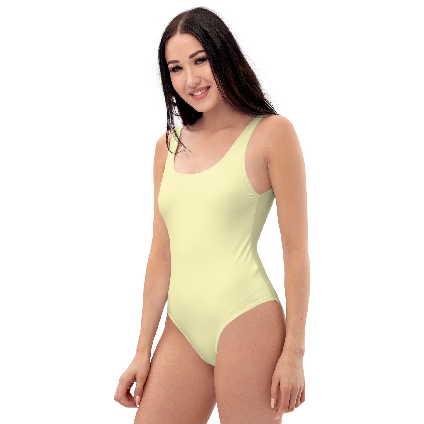 Lordela Cumulas One-Piece Swimsuit