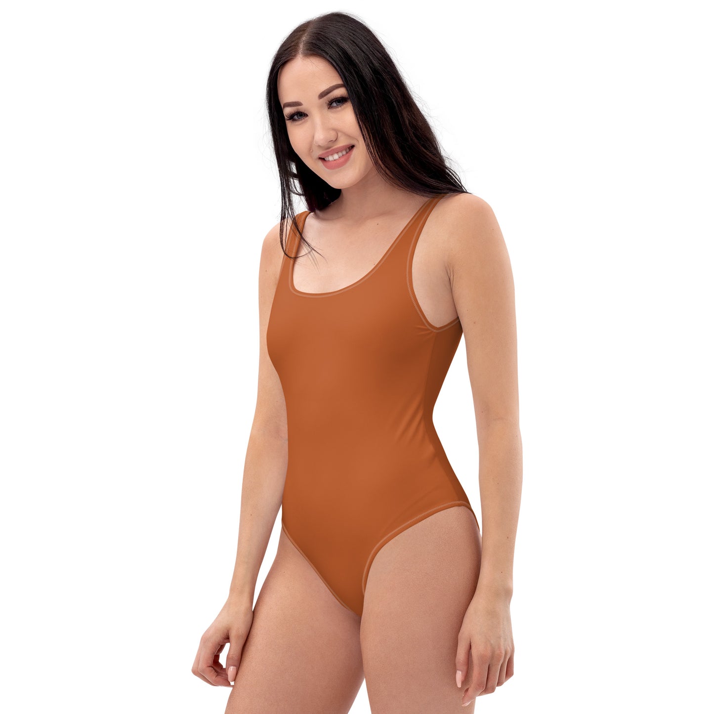 Lordela Tenne One-Piece Swimsuit