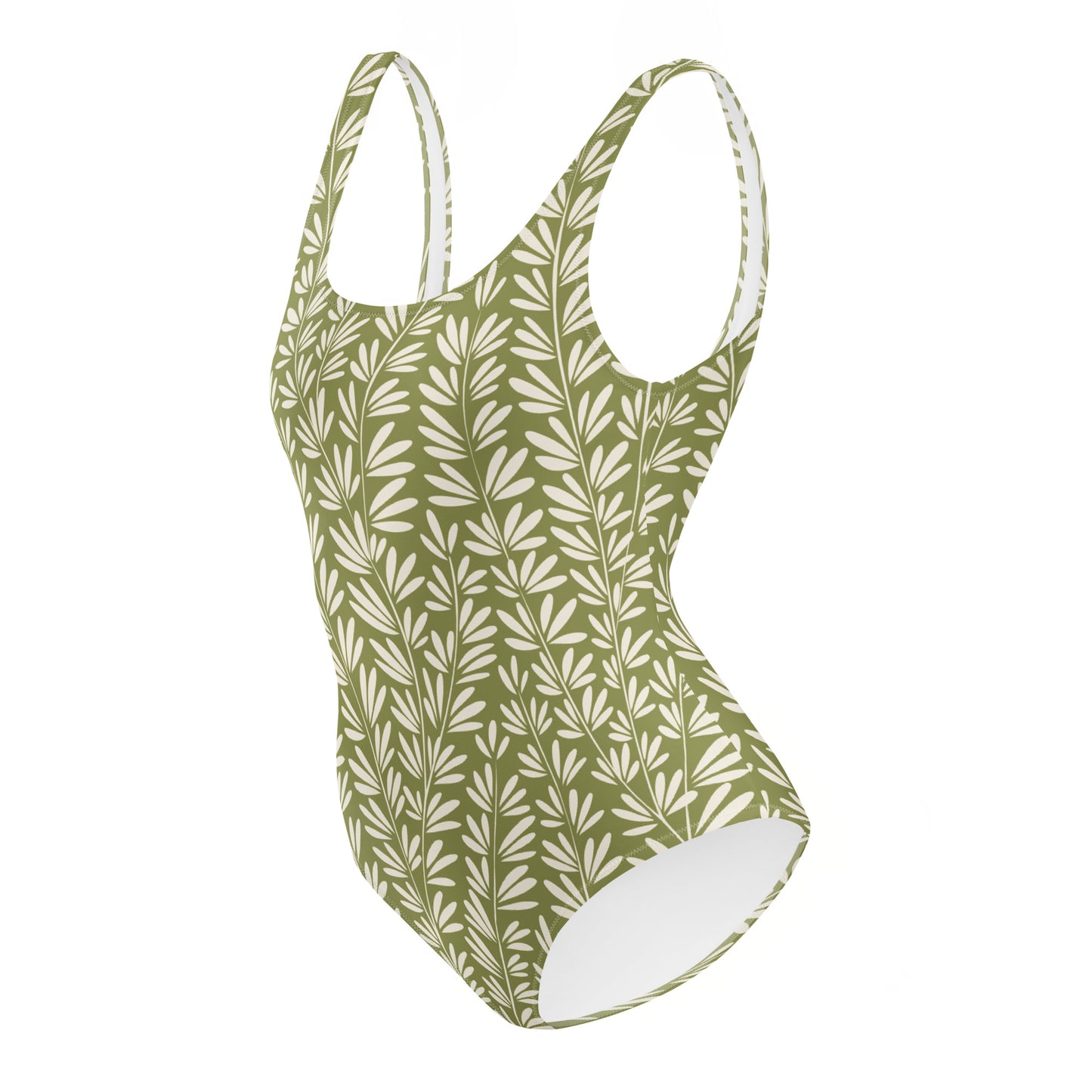 Lordela Harvest One-Piece Swimsuit