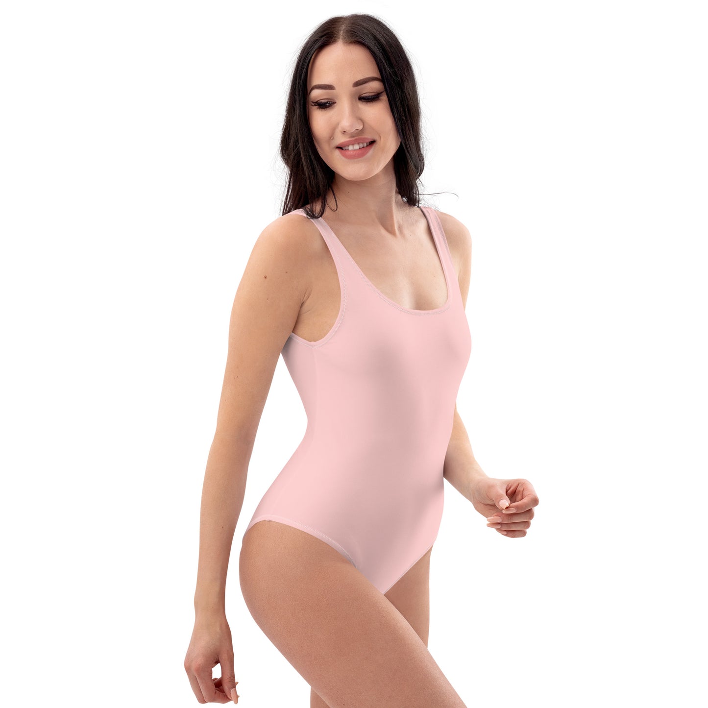 Lordela Cosmos One-Piece Swimsuit