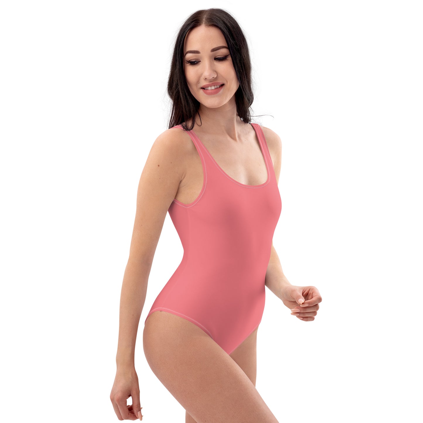 Lordela Froley One-Piece Swimsuit