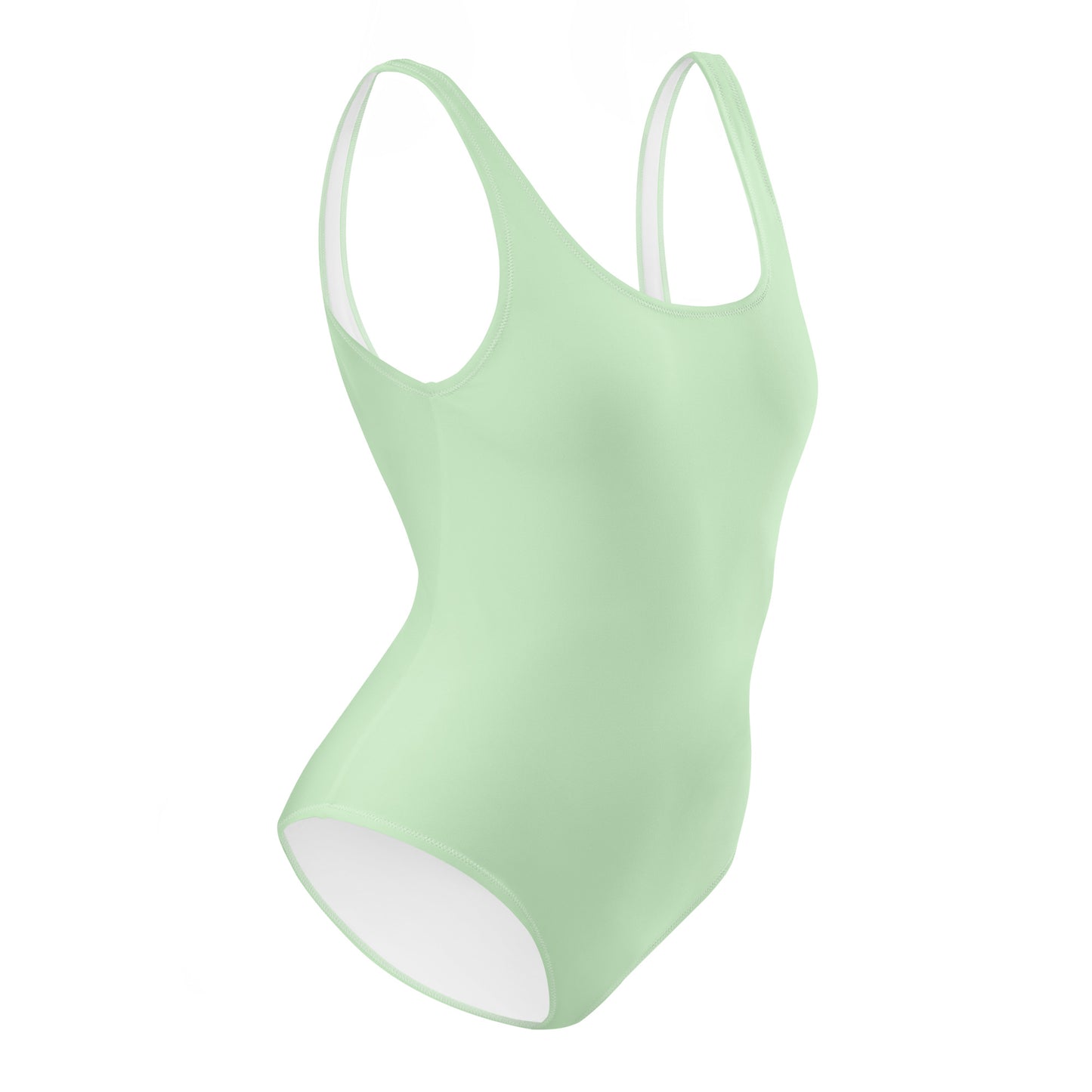 Lordela Mint One-Piece Swimsuit