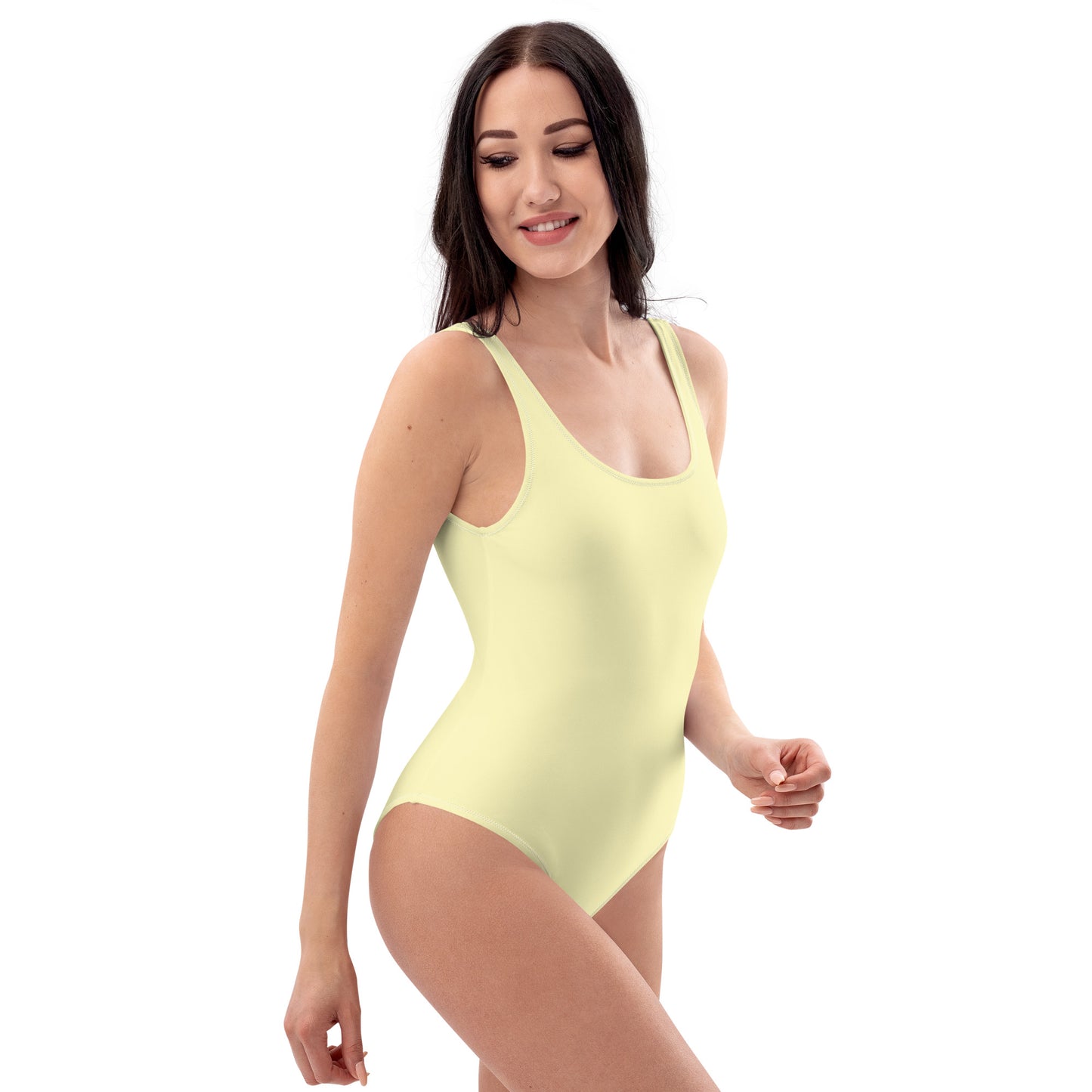 Lordela Cumulas One-Piece Swimsuit