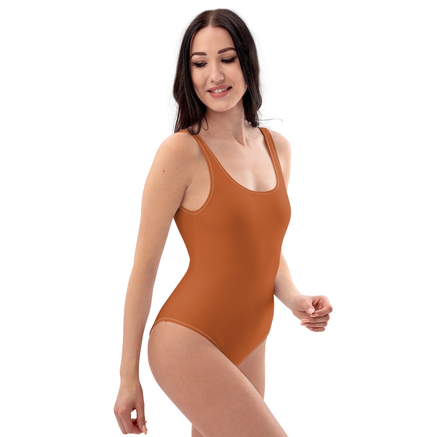 Lordela Tenne One-Piece Swimsuit