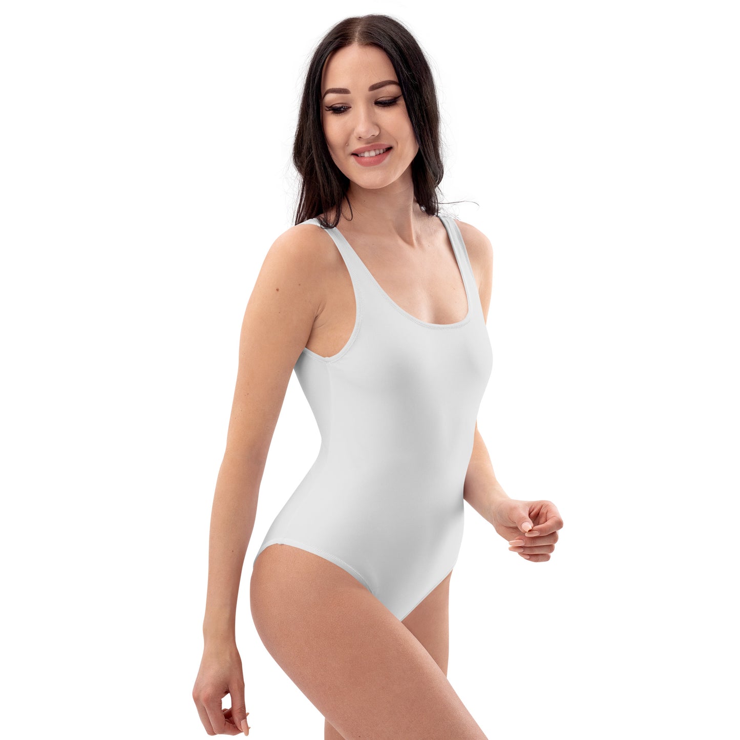 Lordela Whisper One-Piece Swimsuit