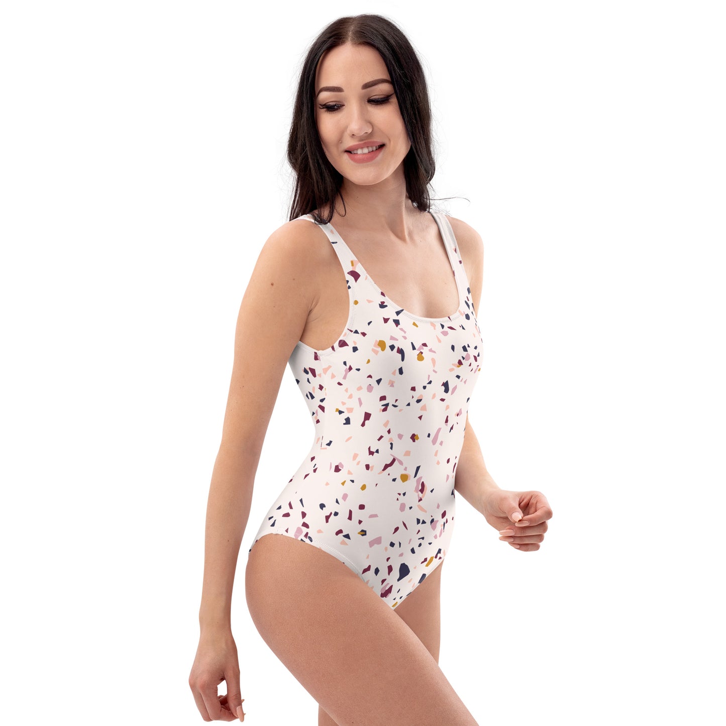 Lordela Sprinkles One-Piece Swimsuit