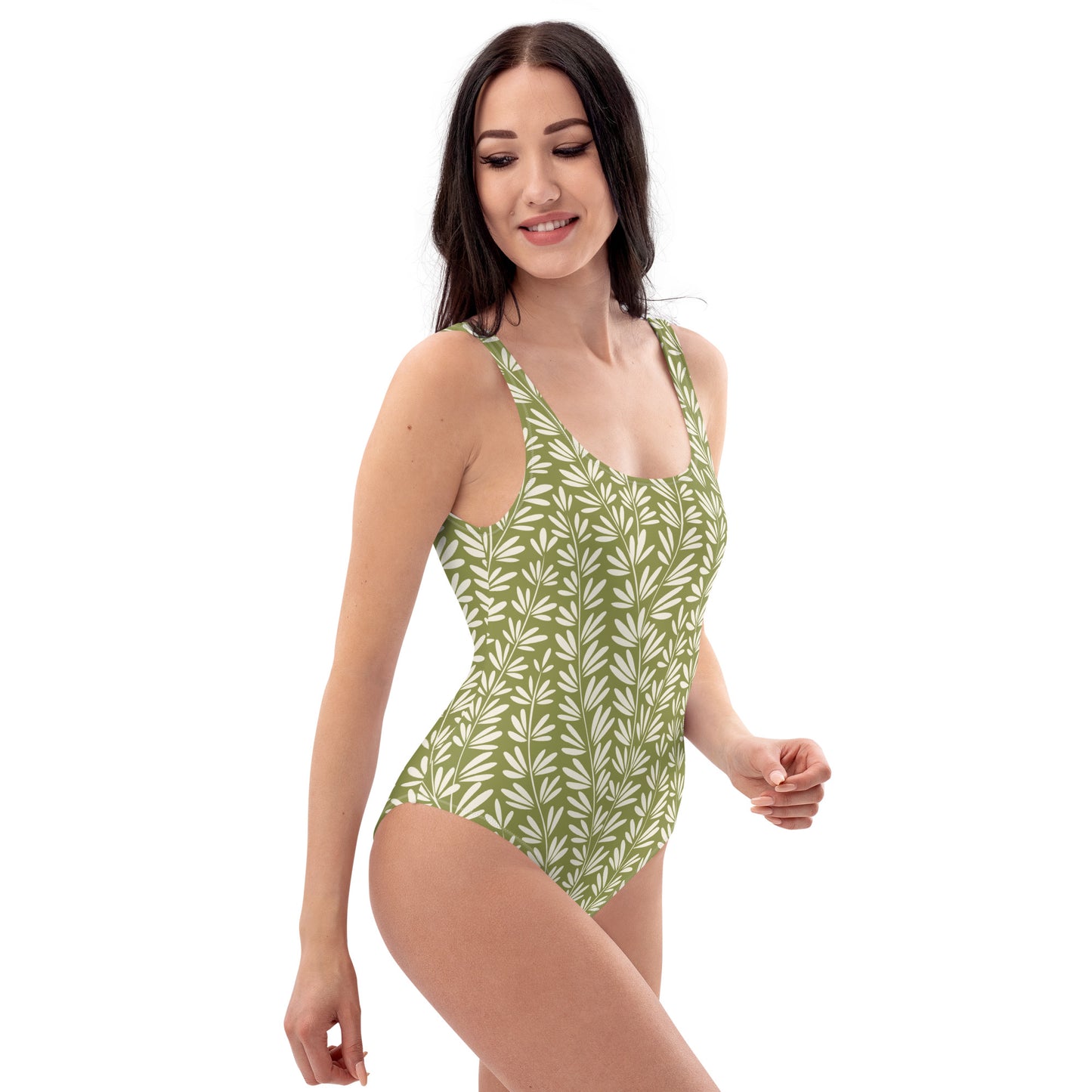 Lordela Harvest One-Piece Swimsuit